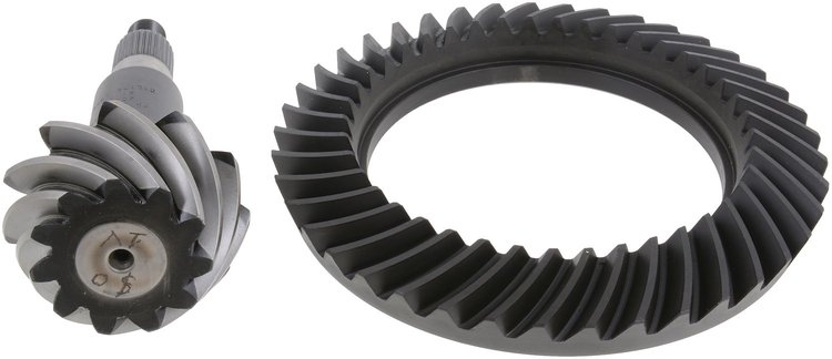 RING & PINION KIT