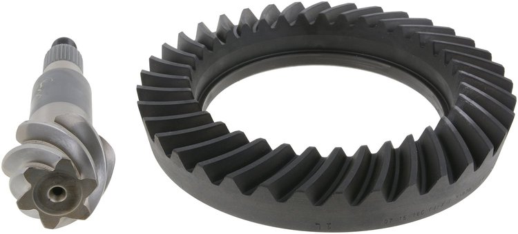 RING & PINION KIT
