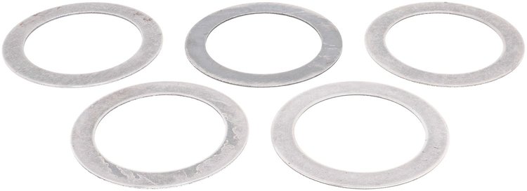 LIGHT DUTY AXLE COMPONENT