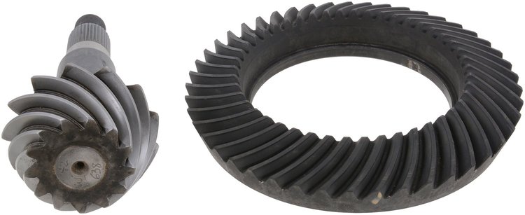 RING & PINION KIT