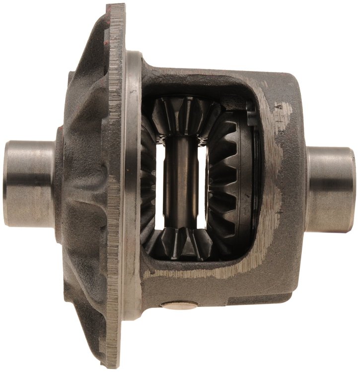 Diff Case Assy Kit