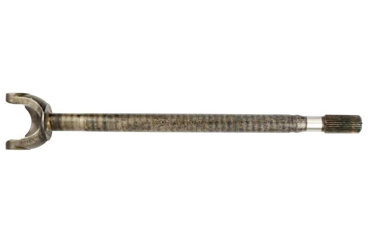 Axle Shaft