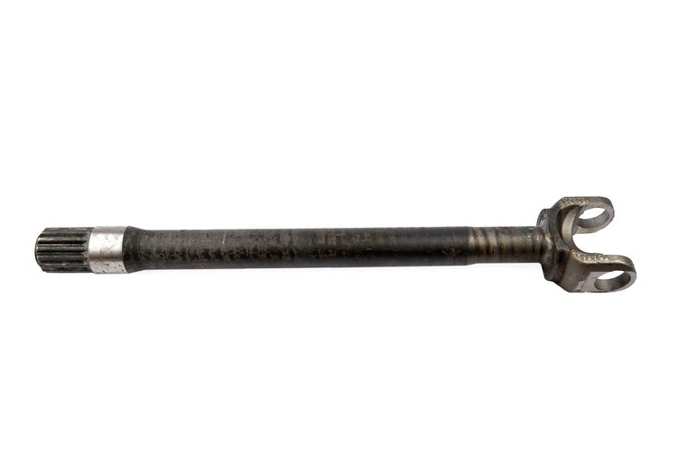 73579-1X Front Axle Shaft Assembly Fits Select 1988-1993 Dodge Models