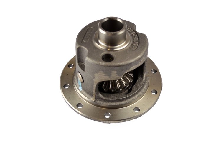 Diff Case Assy Kit