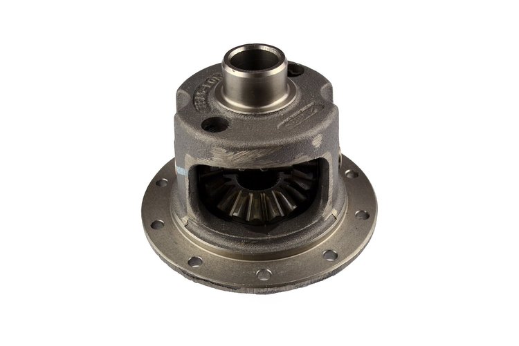 Diff Case Assy Kit