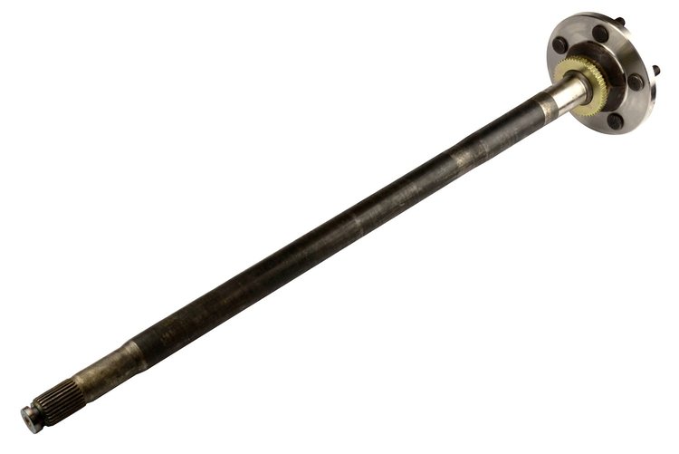 Axle Shaft