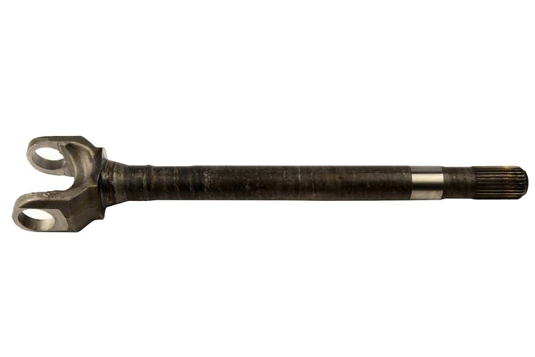Axle Shaft