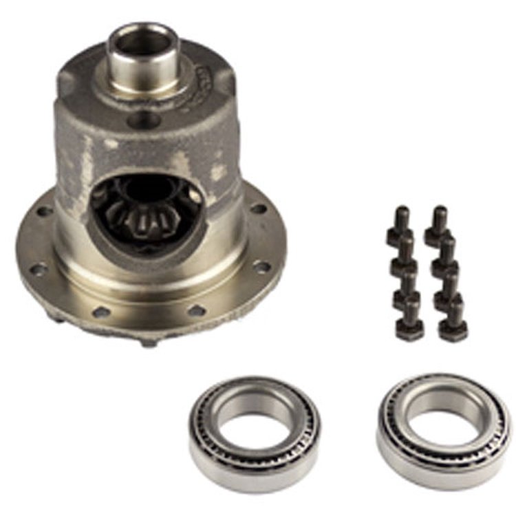 Diff Case Assy Kit