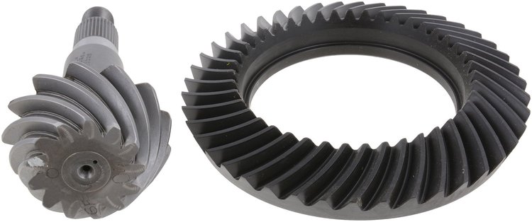 RING & PINION KIT