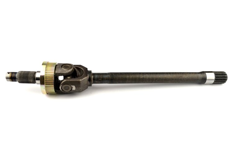 OE Front Axle Shaft Assembly 1994-2001 Dodge Ram 1500/2500