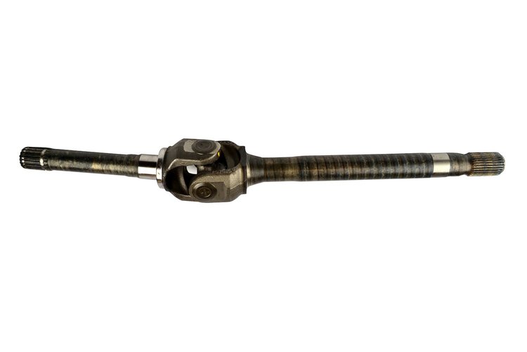 Axle Shaft
