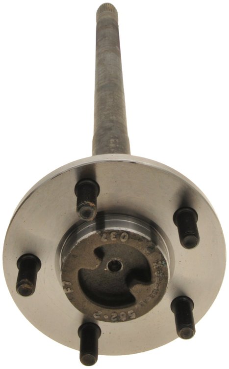 Rear Axle Shaft Fits: 1996-"99 Jeep Grand Cherokee ZJ w/ ABS
