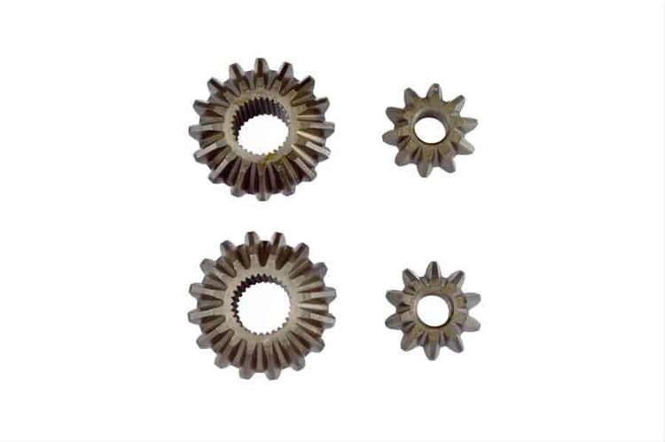 Ring & Pinion