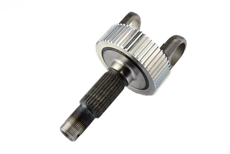 Axle Shaft