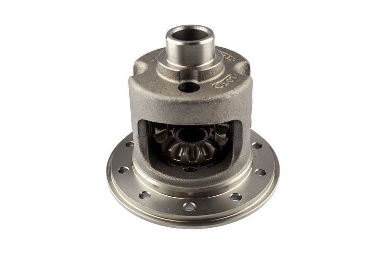Diff Case Assy Kit