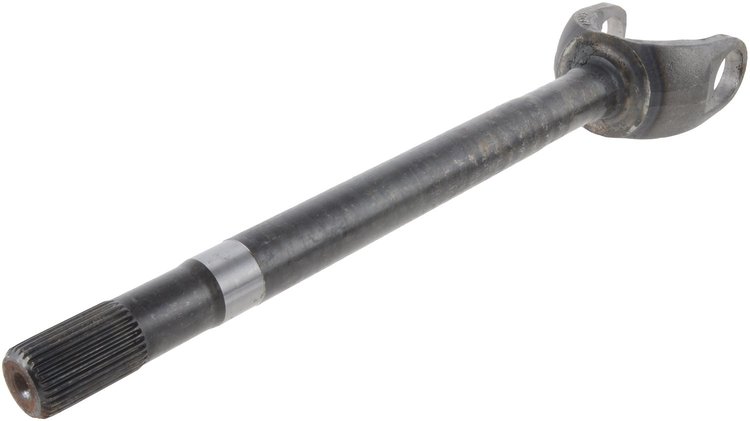 SHAFT - AXLE SUB