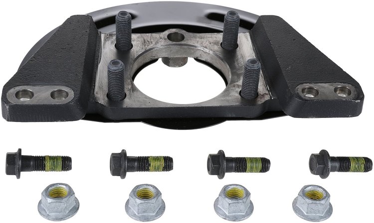 KIT ANCHOR PLATE