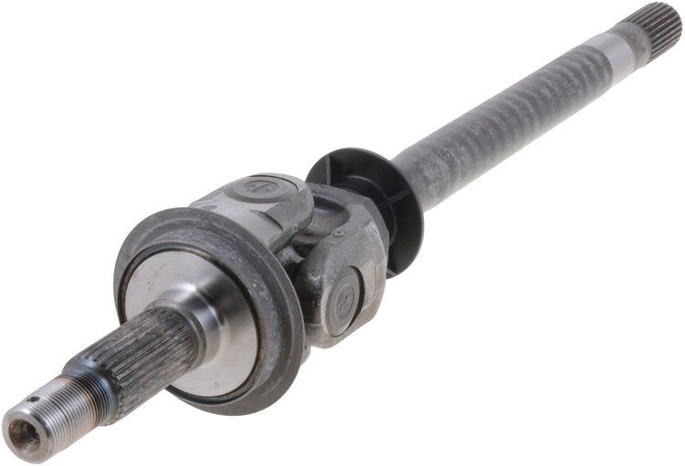 OE Front Axle Shaft Assembly 1984-2002 Jeep Wrangler & Cherokee