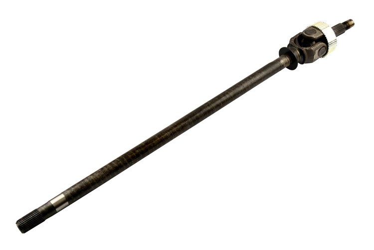 OE Front Axle Shaft Assembly 1992-2006 Jeep Wrangler & Cherokee