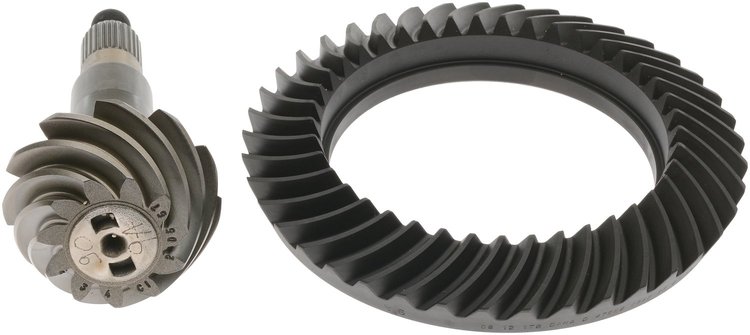 Genuine Dana 60 (248mm) Ring & Pinion 3.73 Ratio