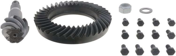 KIT-GEAR SET