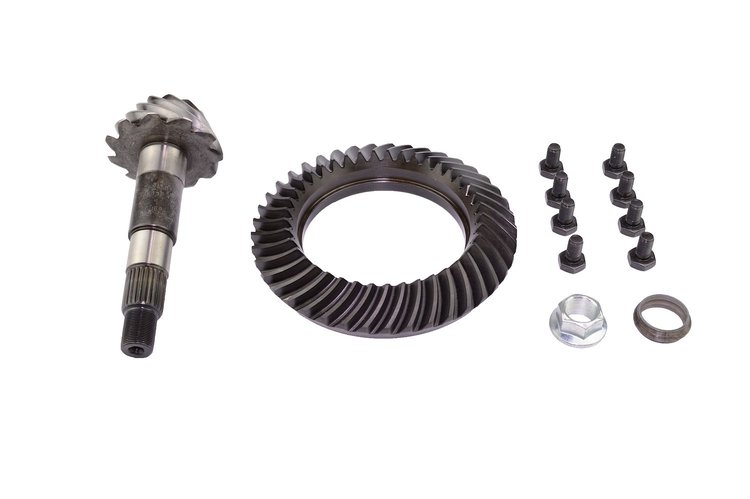 Ring & Pinion Set