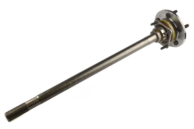 Rear Axle Shaft Fits:1999-"05 Jeep Grand Cherokee WJ w/ ABS
