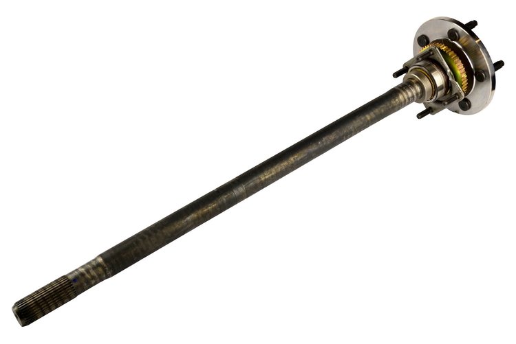 Rear Axle Shaft Fits:1999-"05 Jeep Grand Cherokee WJ w/ ABS