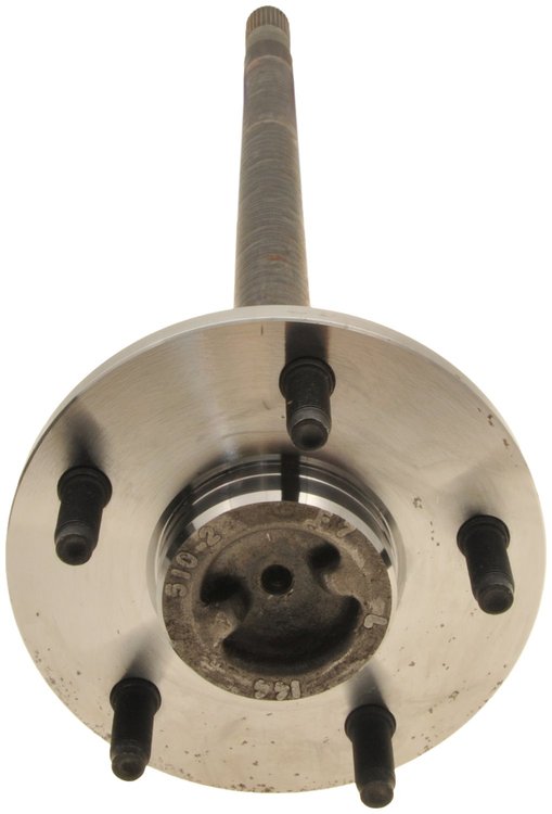 Rear Axle Shaft Fits:1999-"05 Jeep Grand Cherokee WJ w/ ABS
