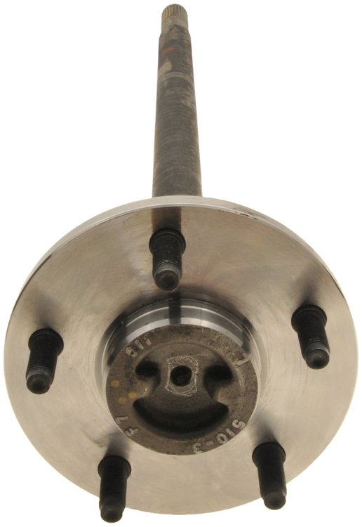 76467-3X Rear Axle Shaft for 1999-2003 Jeep Grand Cherokee WJ w/ ABS [Right/Passenger Side]