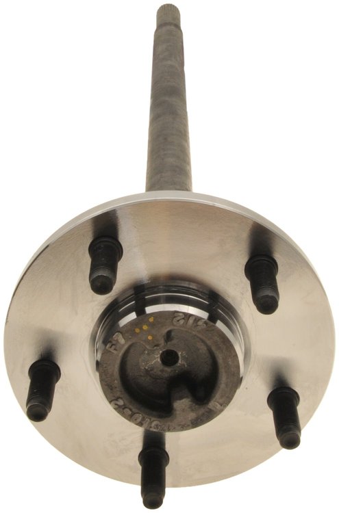 Rear Axle Shaft Fits:1999-"03 Jeep Grand Cherokee WJ w/ ABS