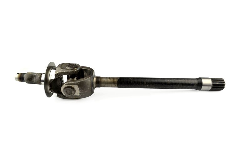 Axle Shaft