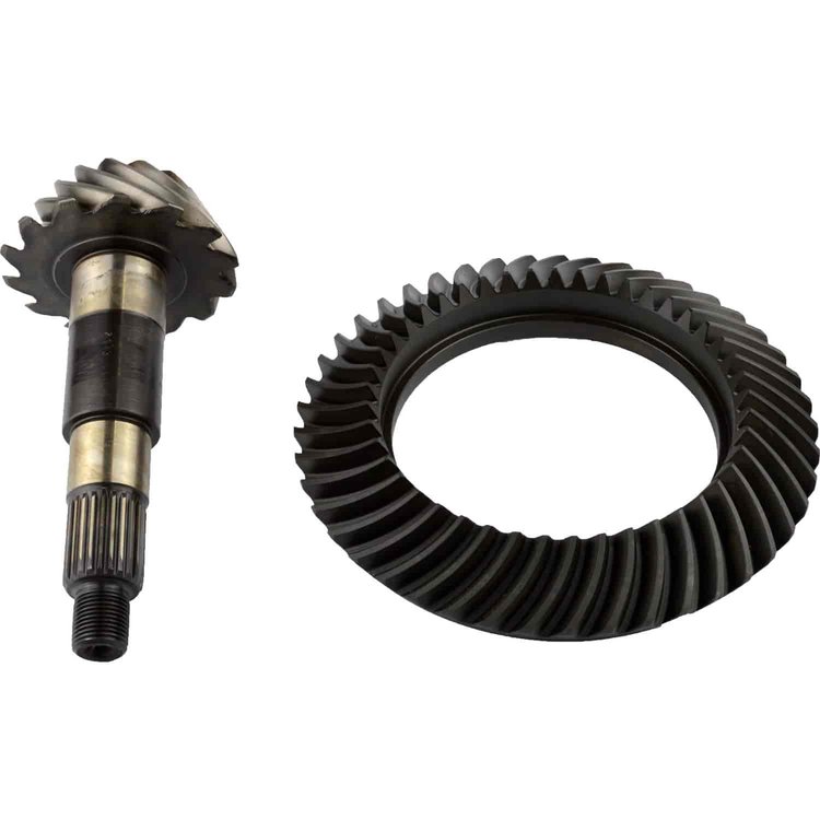 Genuine Dana 44 (226mm) Ring & Pinion 3.73 Ratio