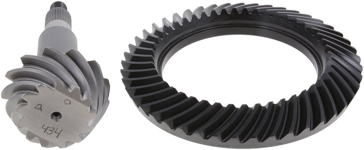 RING & PINION KIT
