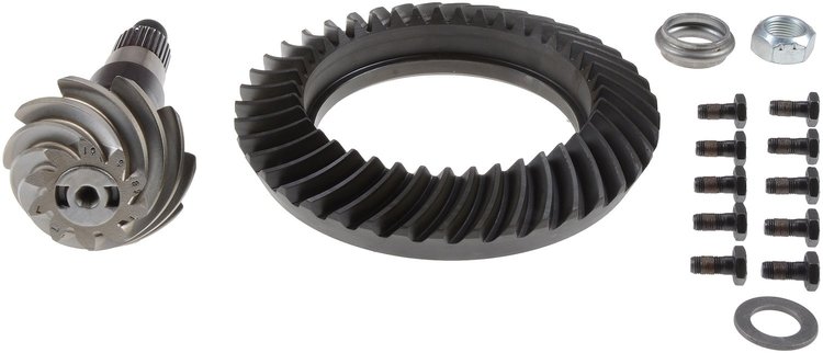 RING & PINION SET