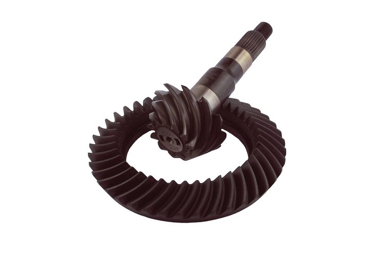 Genuine Dana 44 (226mm) Ring & Pinion 4.10 Ratio