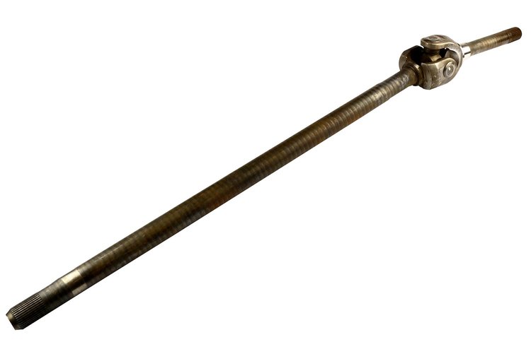 Axle Shaft