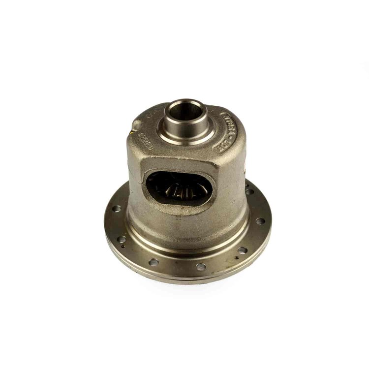 Diff Case Assy Kit