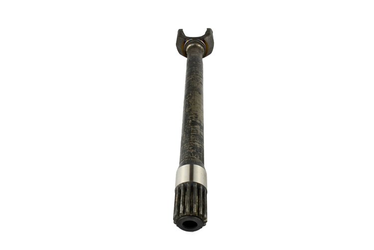 Axle Shaft