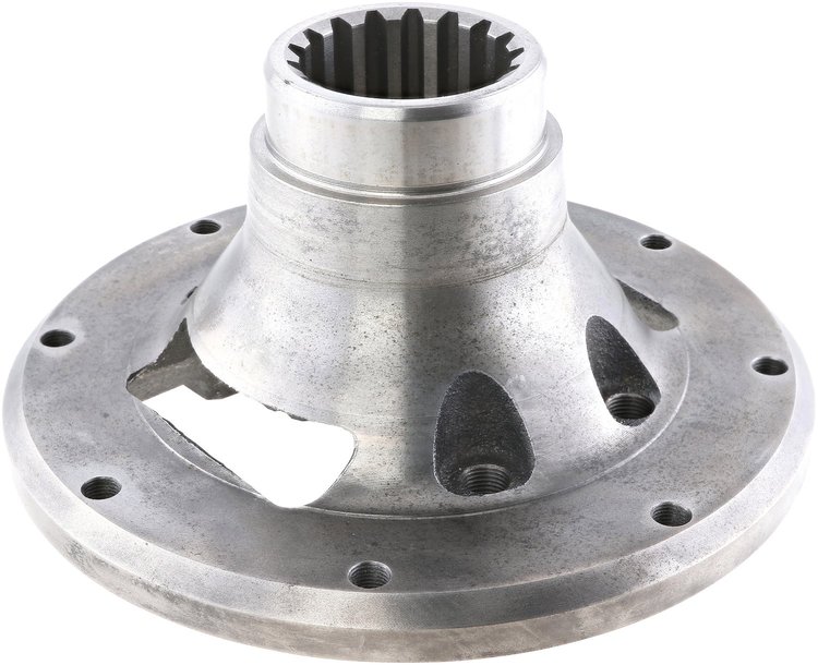 WING BEARING FLANGED