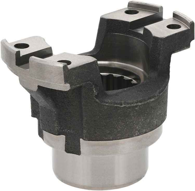 END YOKE