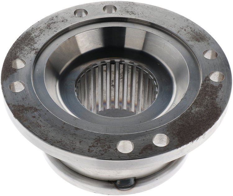 COMPANION FLANGE