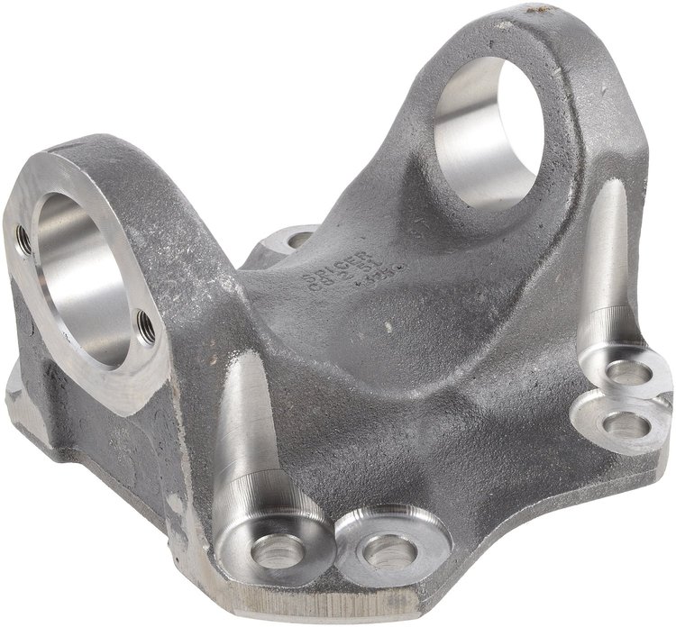 FLANGE YOKE