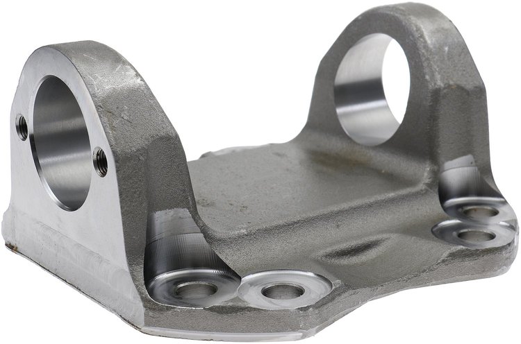 FLANGE YOKE