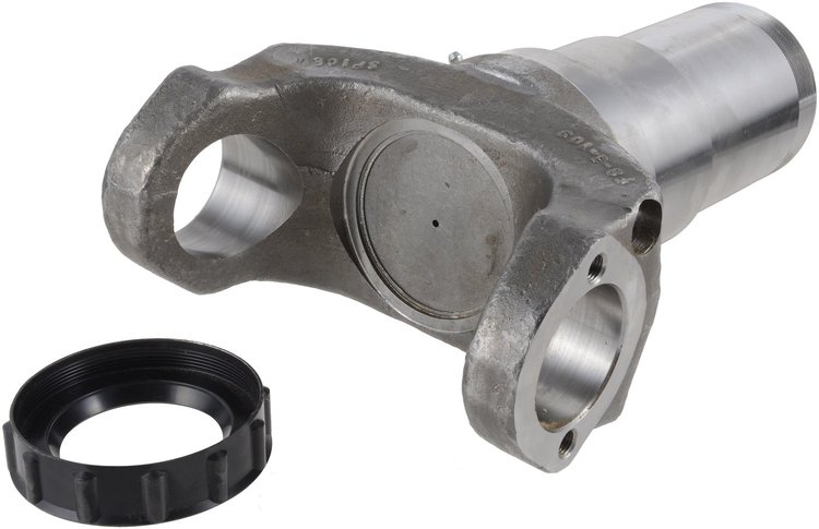 SLIP YOKE ASSY