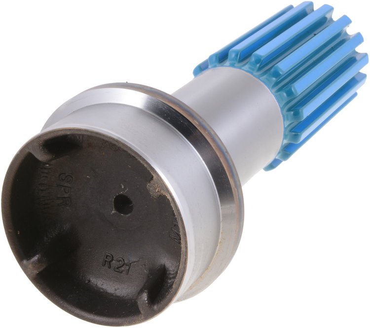TUBE SHAFT
