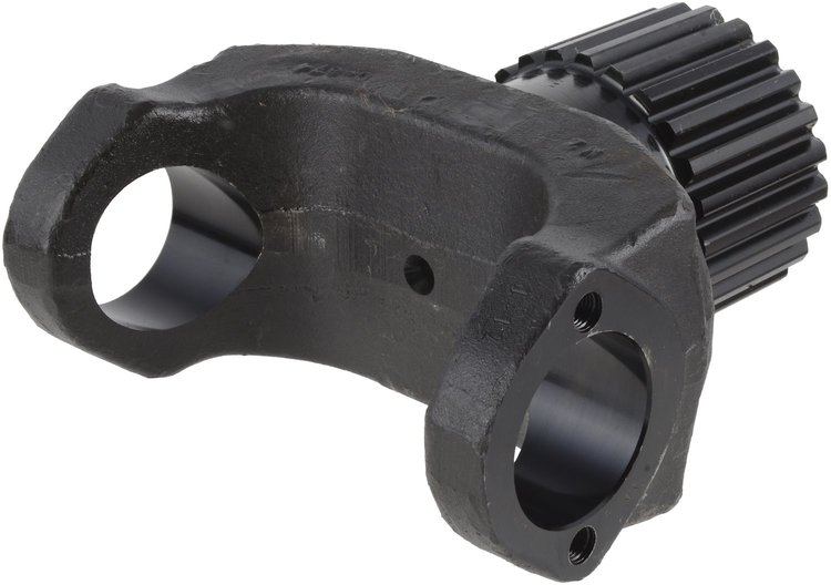 YOKE SHAFT