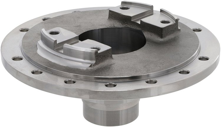 WING BEARING END YOKE