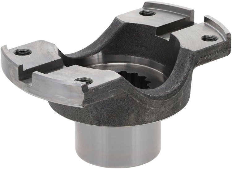 END YOKE ASSY 8.5C