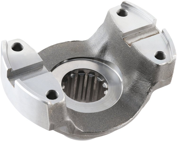 WING BEARING END YOKE